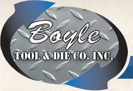 Boyle Tool & Die Co., Inc.